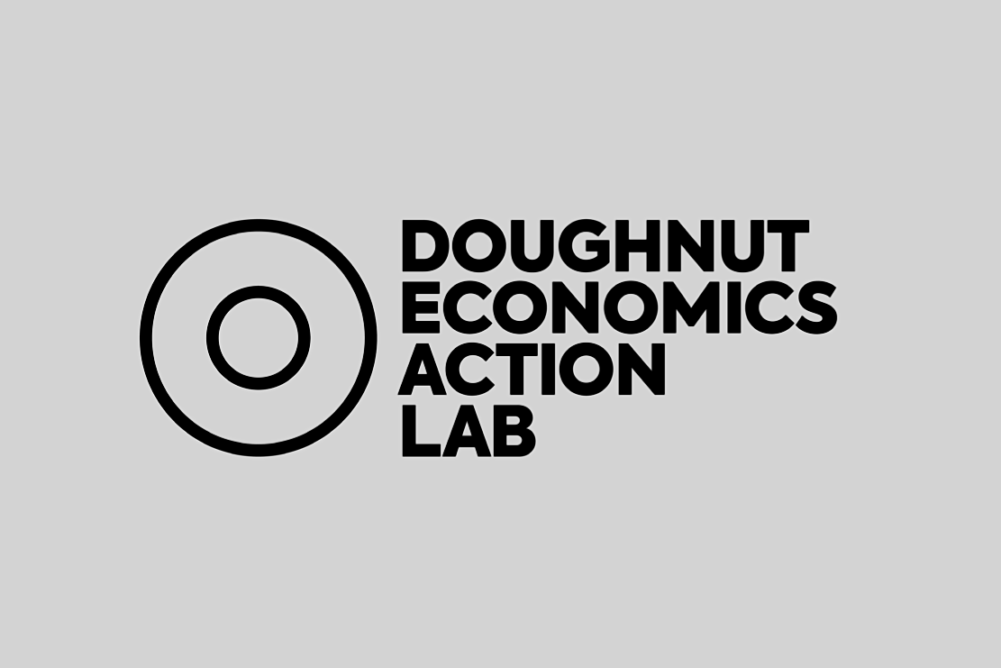 Doughnut Economics Action Lab